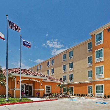 Towneplace Suites By Marriott Corpus Christi Buitenkant foto