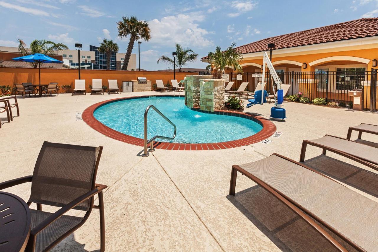 Towneplace Suites By Marriott Corpus Christi Buitenkant foto