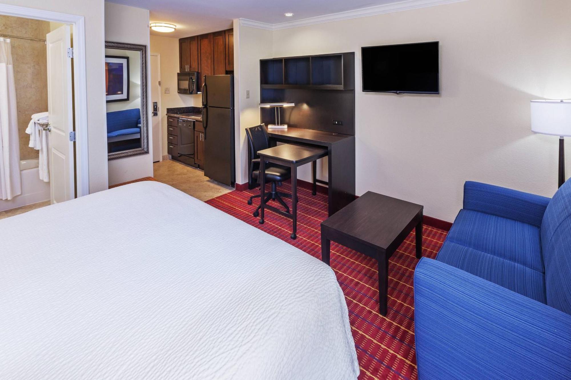 Towneplace Suites By Marriott Corpus Christi Buitenkant foto