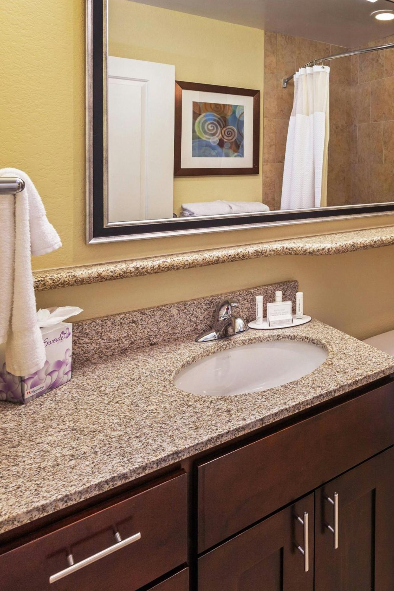 Towneplace Suites By Marriott Corpus Christi Buitenkant foto