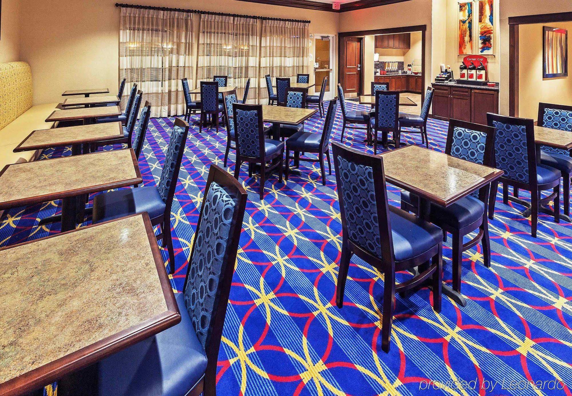 Towneplace Suites By Marriott Corpus Christi Buitenkant foto