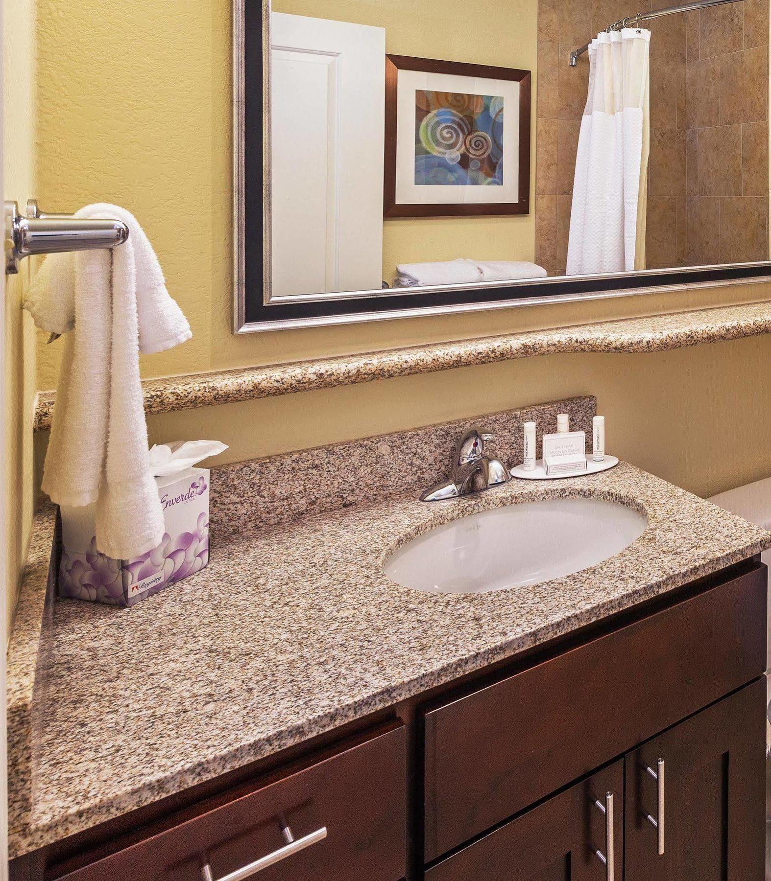 Towneplace Suites By Marriott Corpus Christi Buitenkant foto