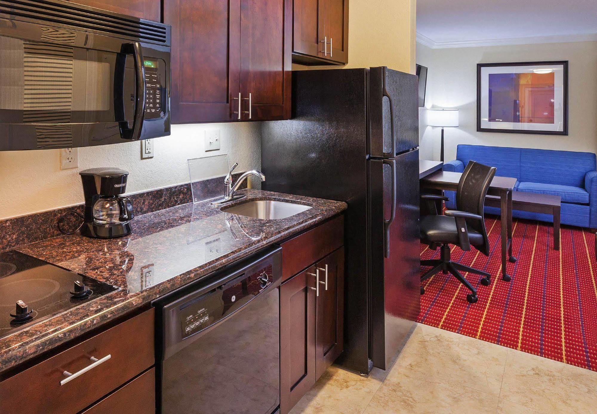 Towneplace Suites By Marriott Corpus Christi Buitenkant foto
